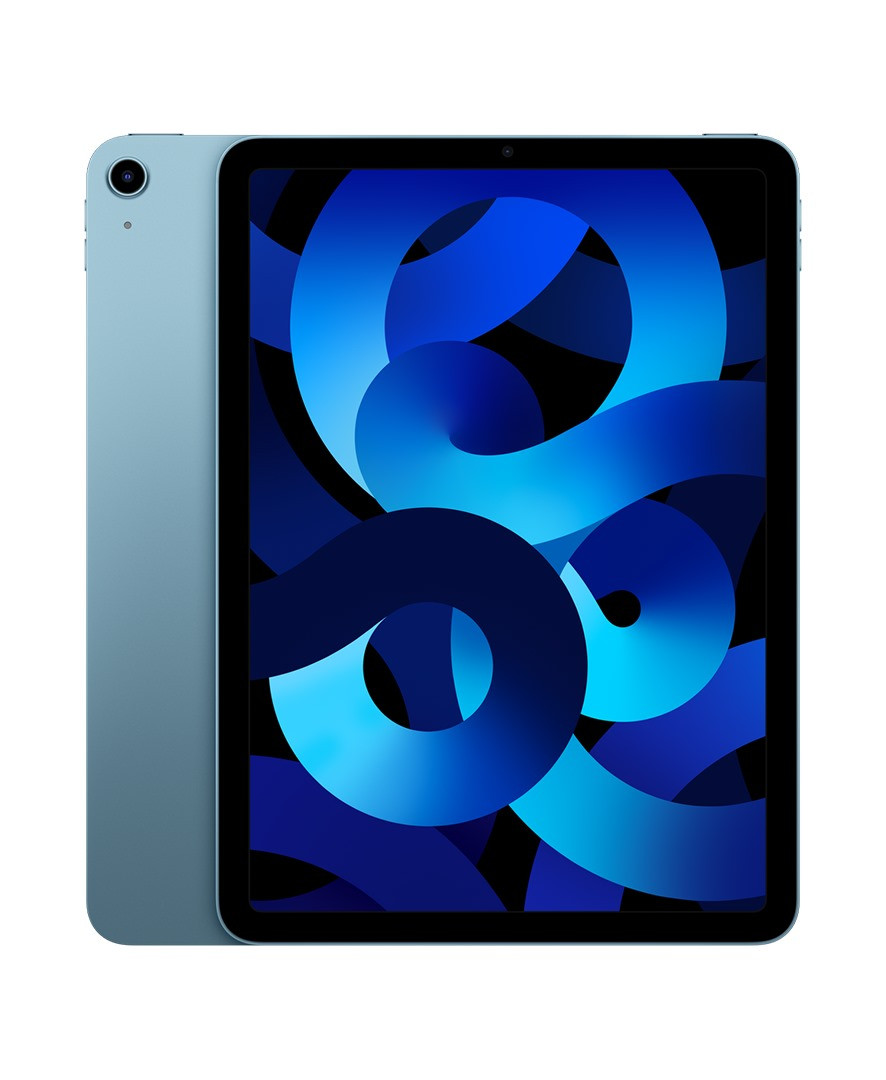 iPad