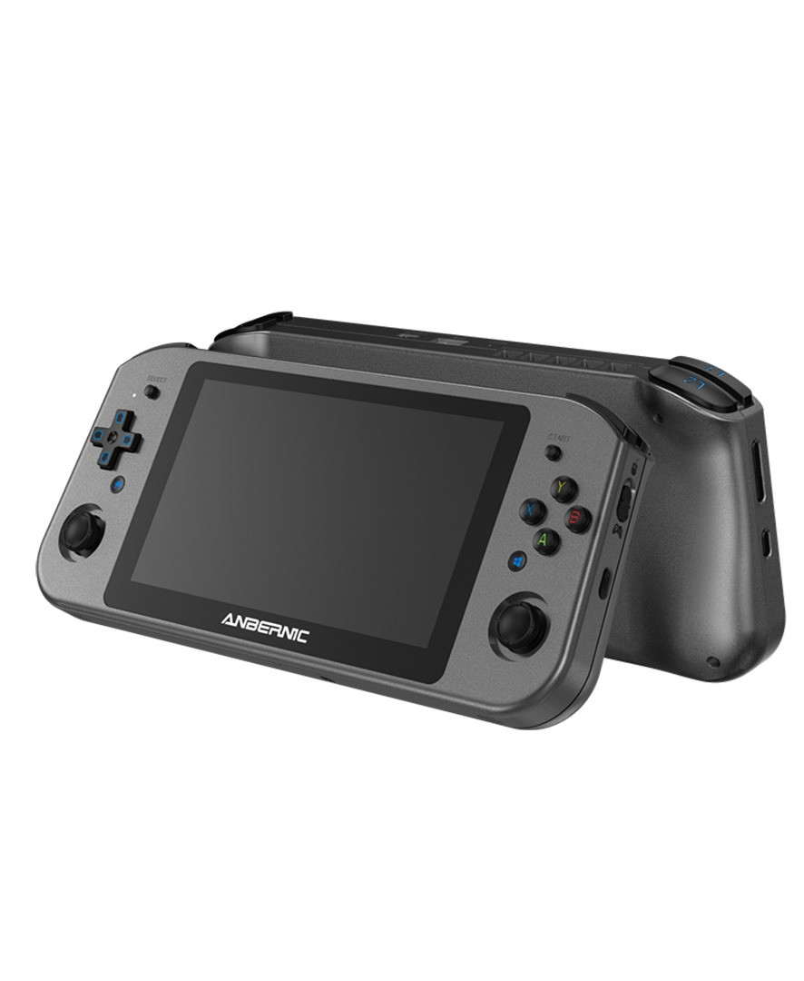 Gaming Console
