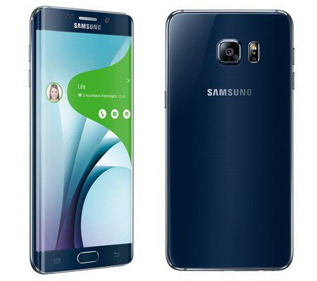 Samsung Galaxy S6 Edge Plus
