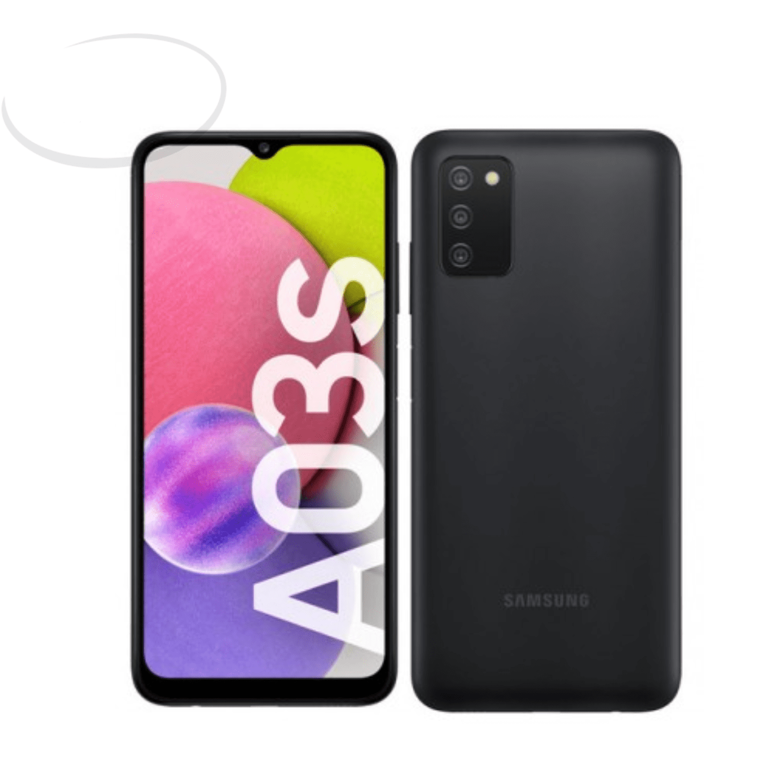 Samsung A03s