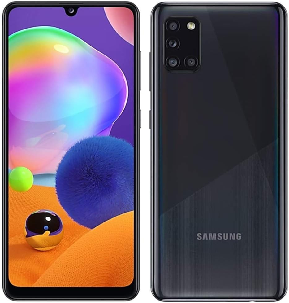 Samsung A31