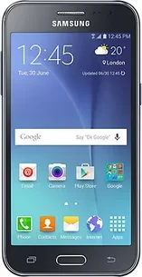 Samsung Galaxy J2 (2015)