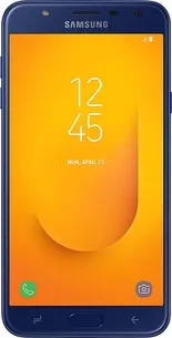 Samsung Galaxy J7 Duo