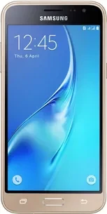 Samsung Galaxy J3 Pro