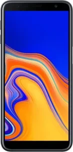 Samsung Galaxy J6 Plus