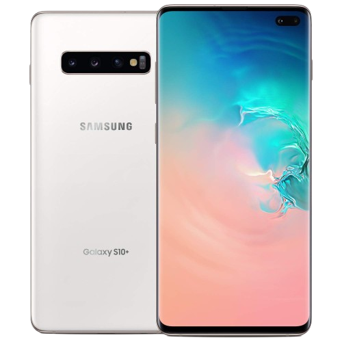Samsung Galaxy S10 Plus