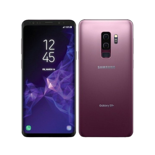 Samsung Galaxy S9 Plus