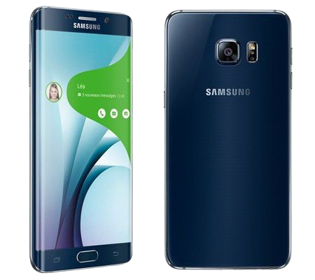 Samsung Galaxy S6 Edge