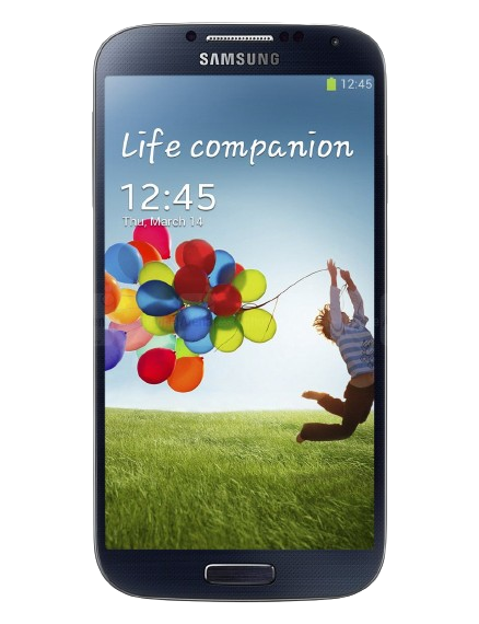 Samsung Galaxy S