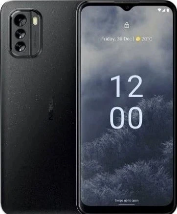 Nokia G60 5G
