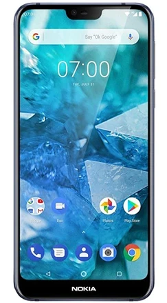 Nokia 7.1 Repair Services