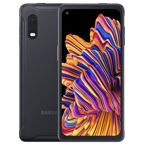 Galaxy Xcover Pro