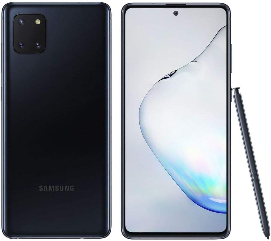 Galaxy Note 10 Lite