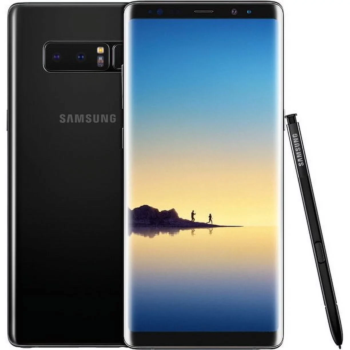 Galaxy Note 8