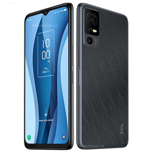 TCL 40 X