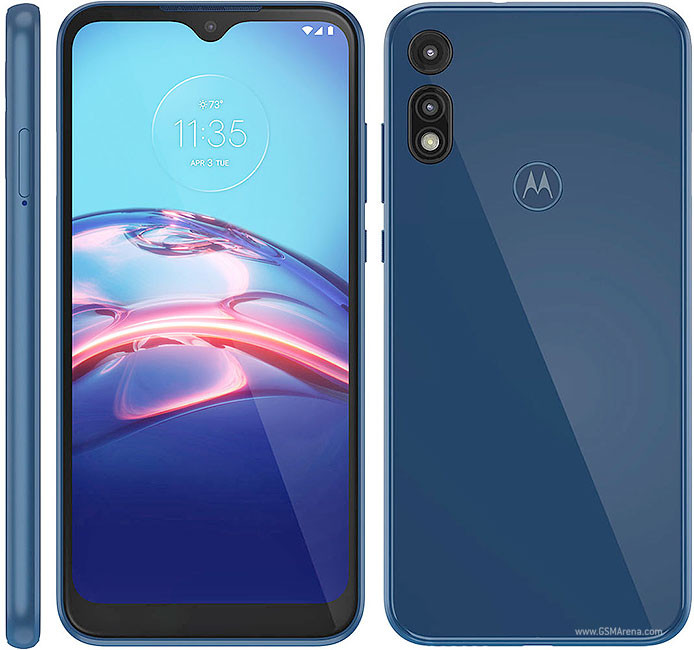 Motorola G14