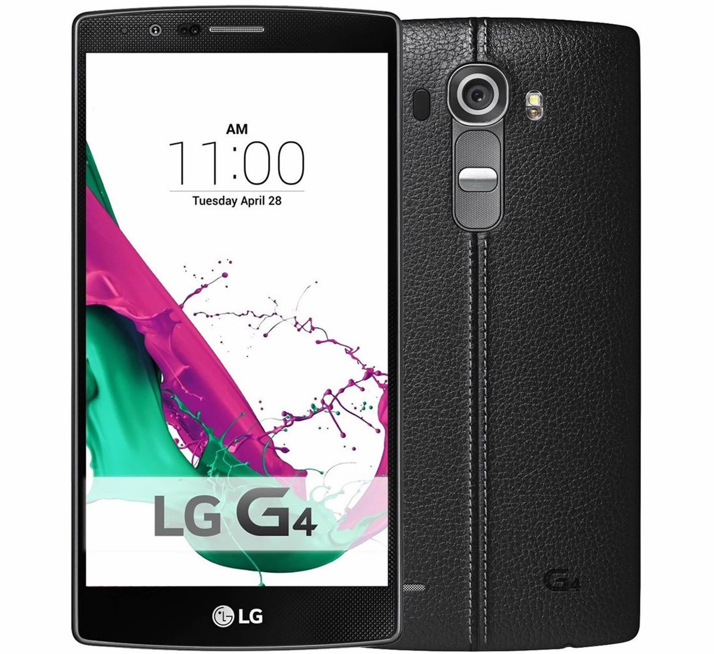 LG G4
