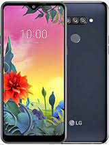 LG K50s