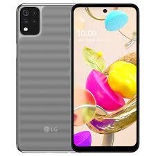 LG K42