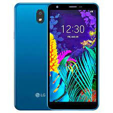LG k30