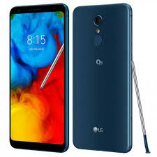 LG Q8
