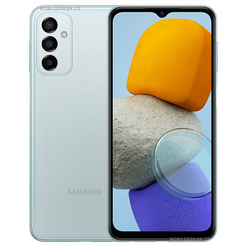 Galaxy M23