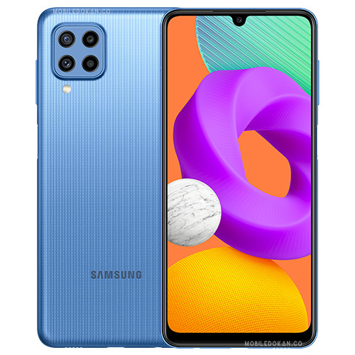Galaxy M22