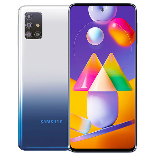 Galaxy M31s