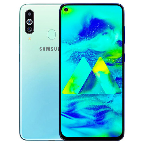 Galaxy M40
