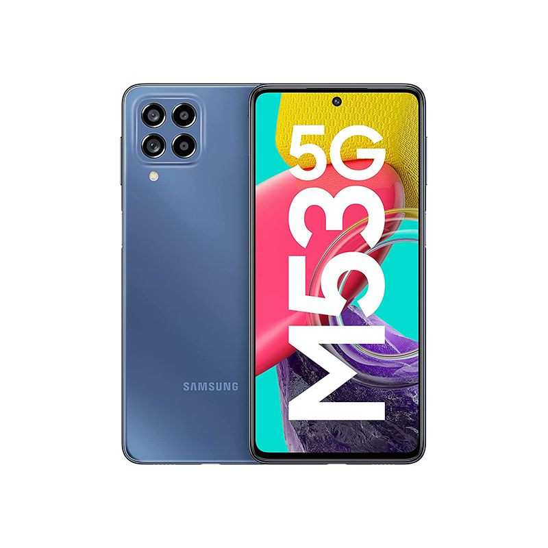 Galaxy M53 5G
