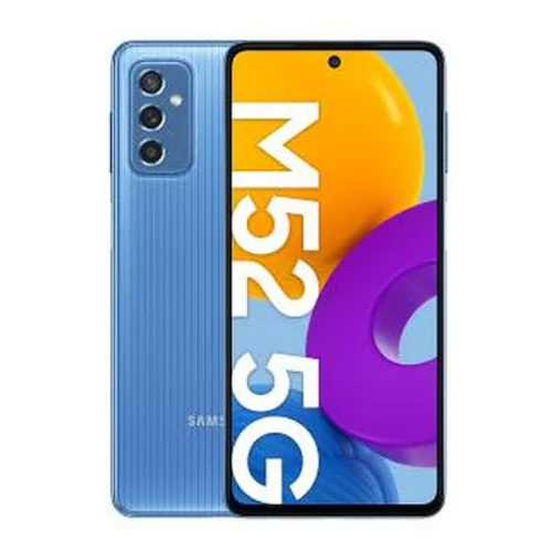 Galaxy M52 5G