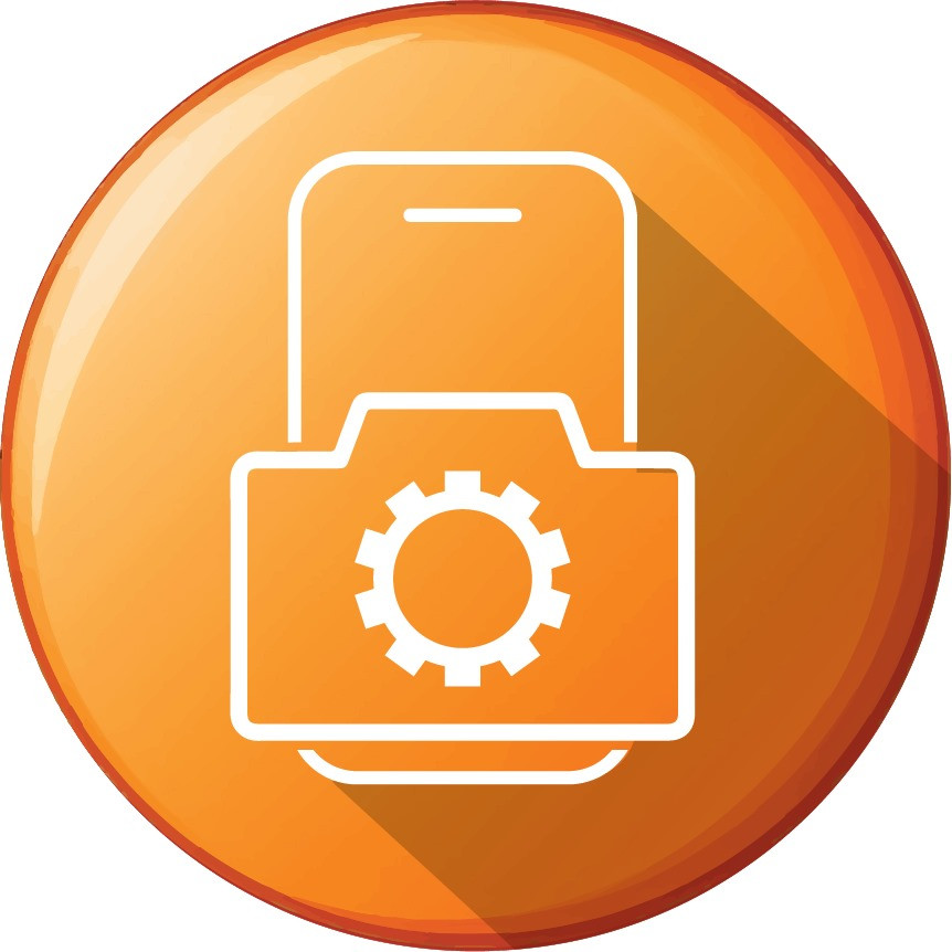 Samsung A70 Camera Repair