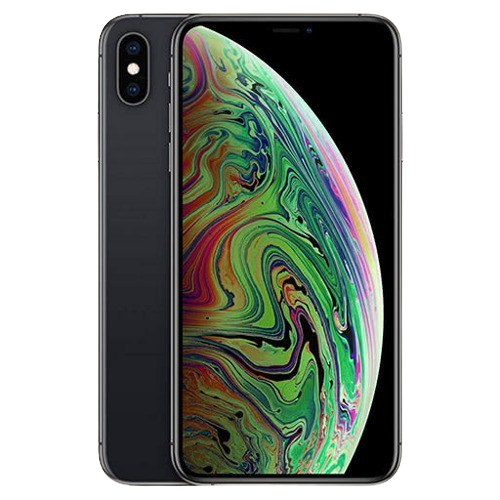 iPhone X S max