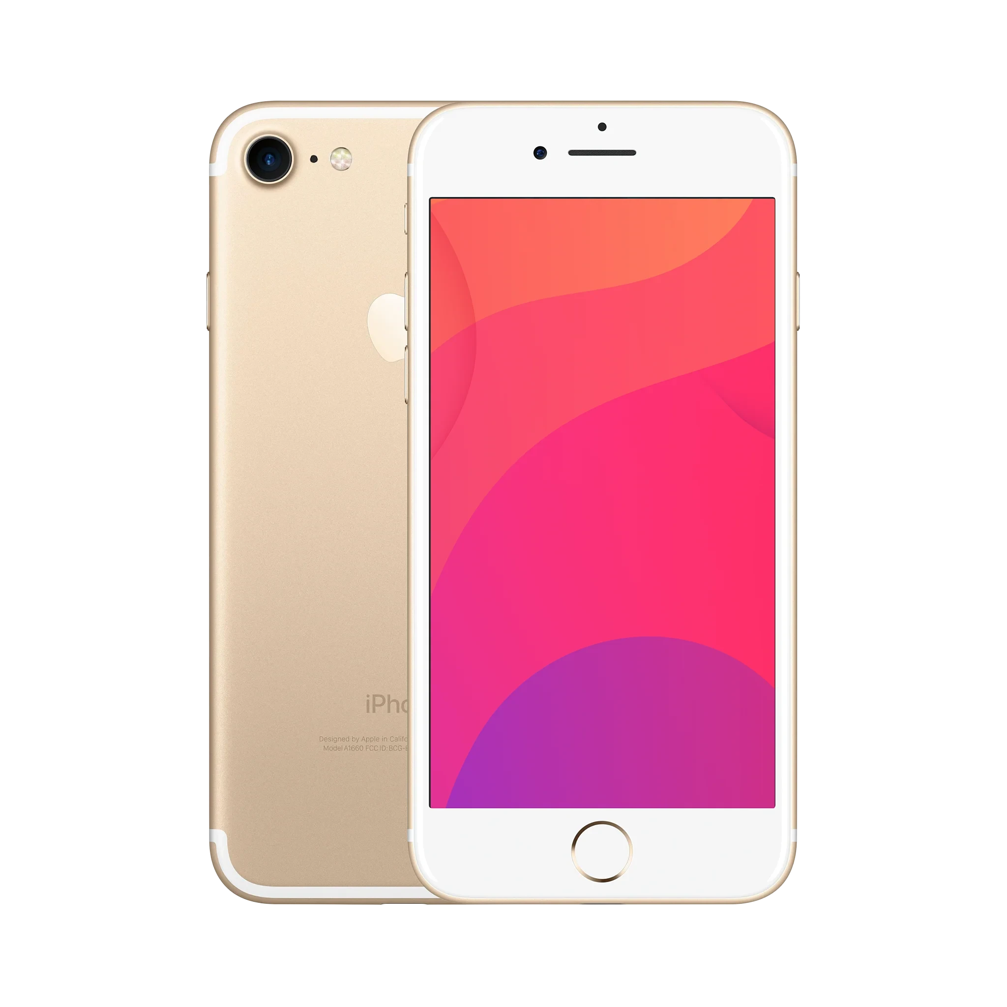 iPhone 7