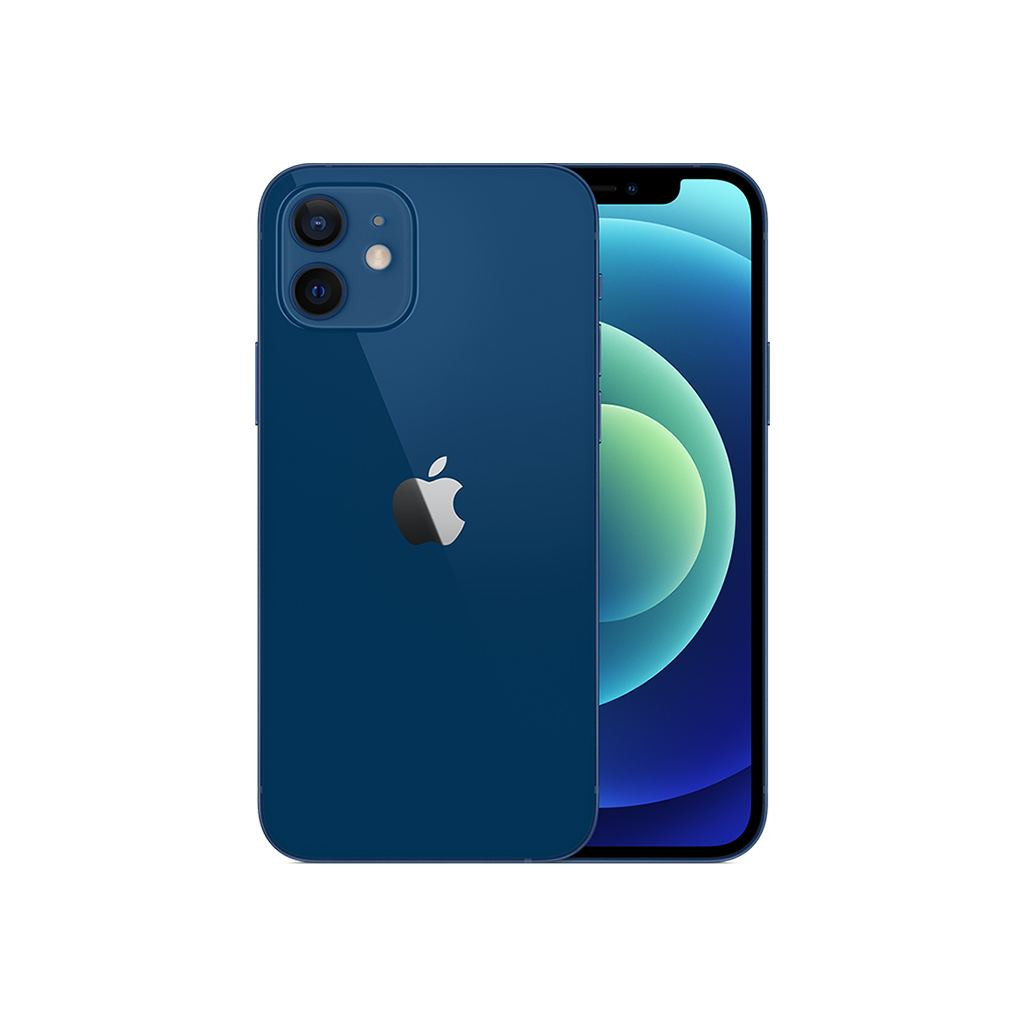 iPhone 12 mini