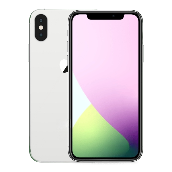 iPhone X